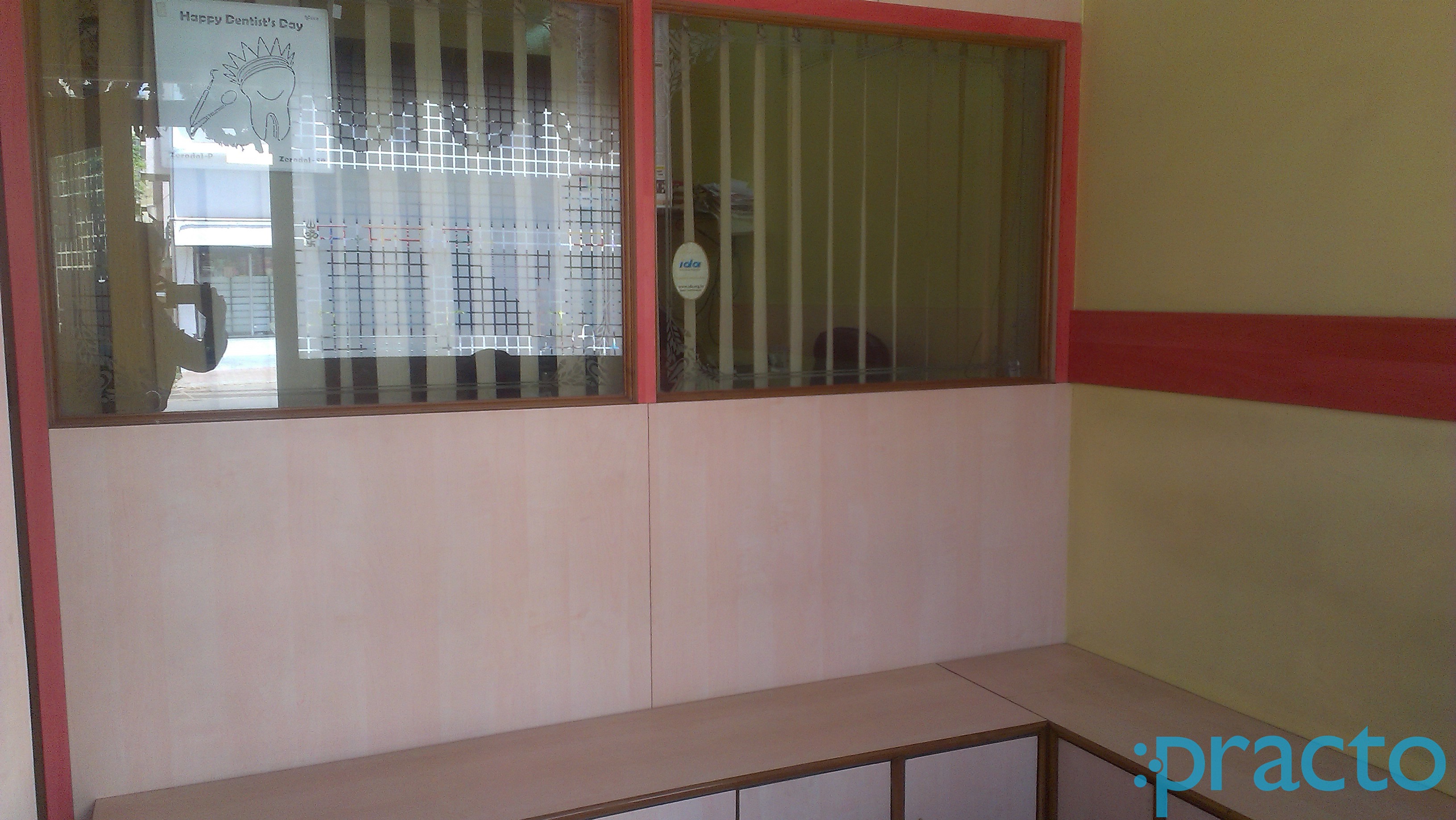 sukhakarta dental clinic Indira Nagar Nashik