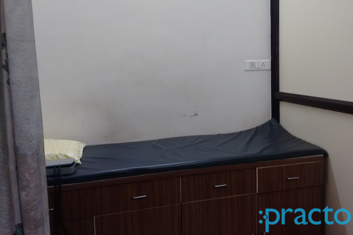 Operation Theatre at Dr. Khedkar's Clinic Kothrud Pune