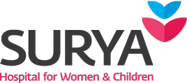 Surya Mother & Child Super Speciality Hospital Wakad Pune
