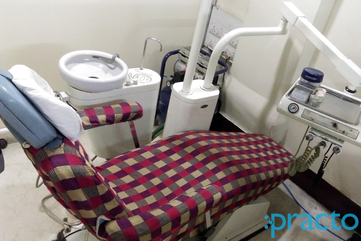 Services at Priyanka Dental Clinic Abids Hyderabad