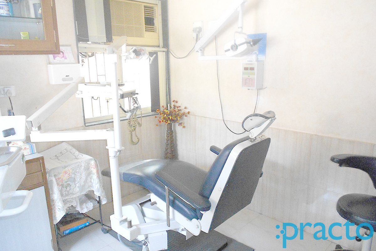 Operation Theatre at Kranti Multispeciality Dental Clinic Jawahar Colony Aurangabad