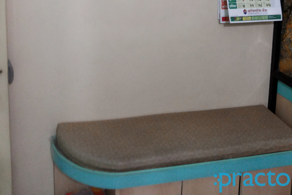 Vora Clinic Sadashiv Peth Pune