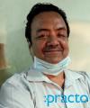 Dr. Mahesh Todi Dentist in Hyderabad