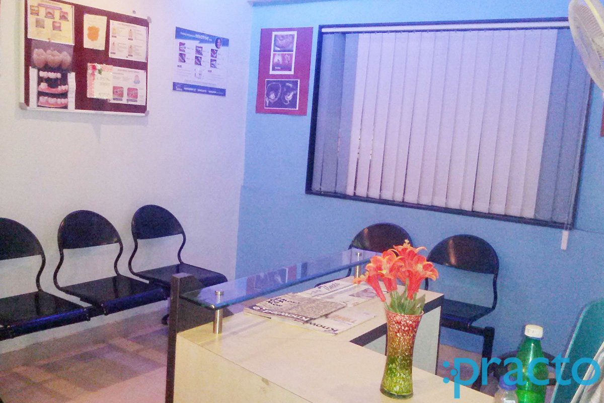 Just Smile Dental Clinic Sinhagad Road Pune