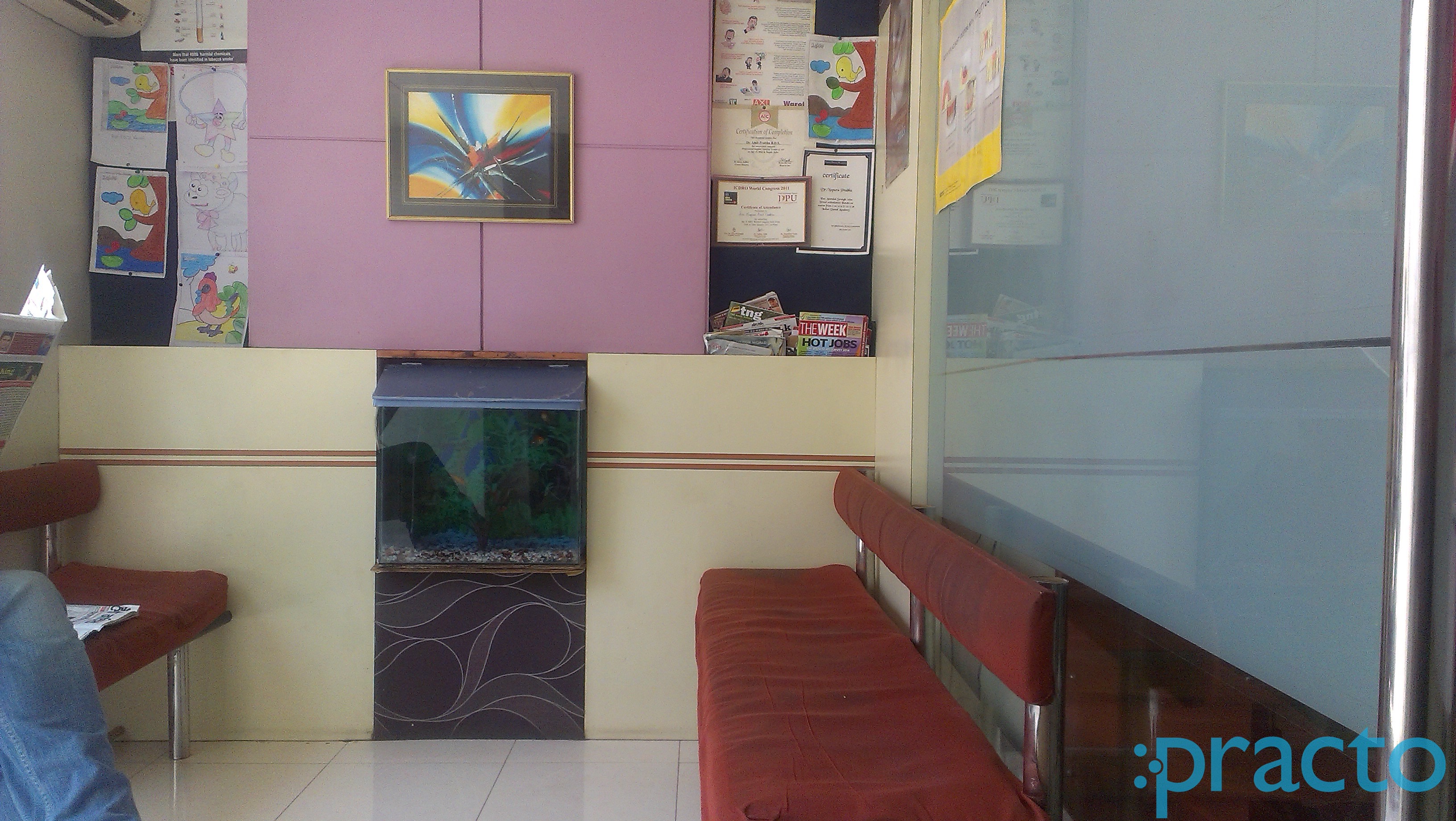 Dental Concepts Indira Nagar Nashik