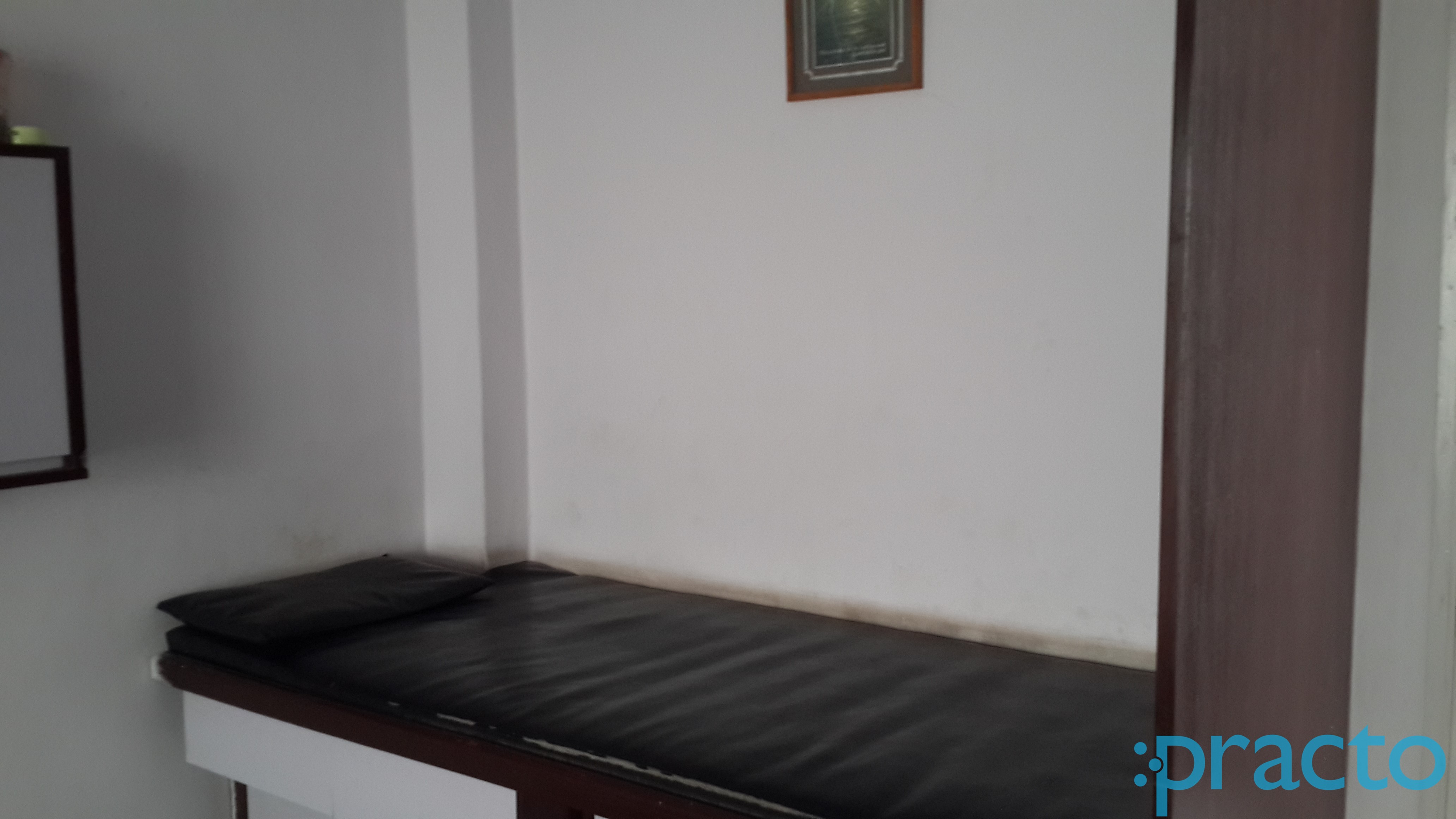 Operation Theatre at Pain Clinic Canada Corner Nashik