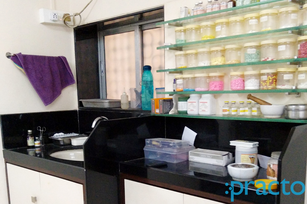 Services at Gujar Clinic Bhandarkar Road Pune