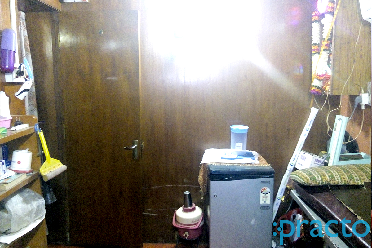 Chaitnya Clinic Model Colony Pune