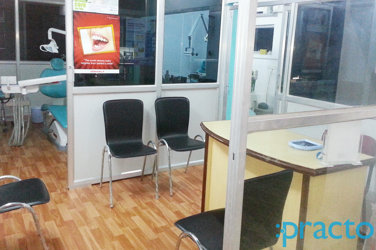 New Life Dental & Maxillofacial Centre Dilsukhnagar Hyderabad