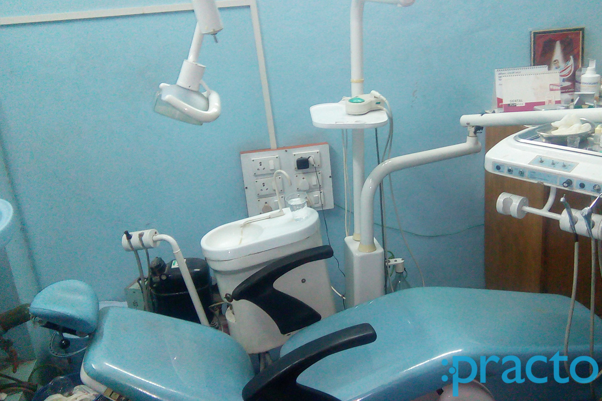 Services at Sri Lakhmi Speciality Dental Clinic Kothapet Hyderabad