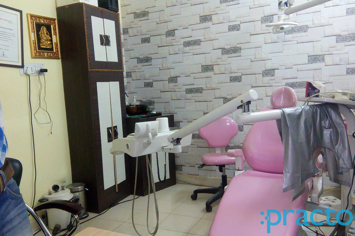 VISHNU DENTAL HOSPITALS Kothapet Hyderabad
