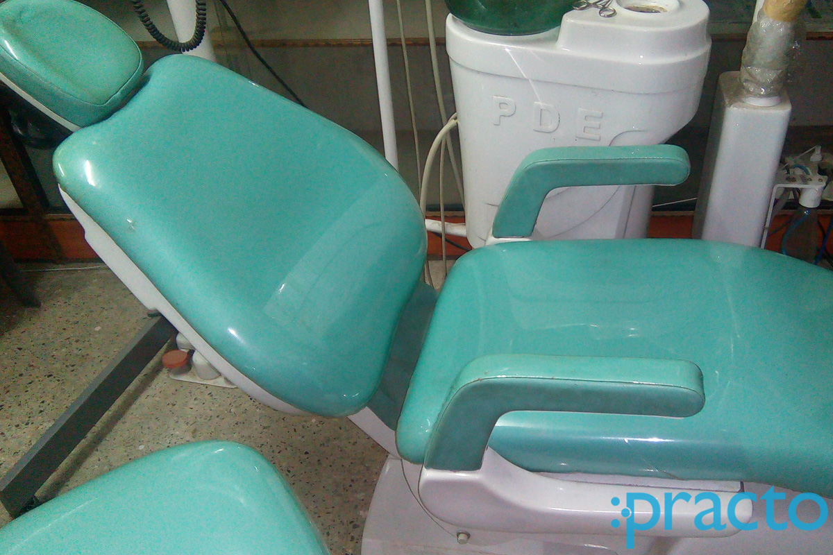 Services at Sri Sharda Dental & Implant Clinic Kothapet Hyderabad