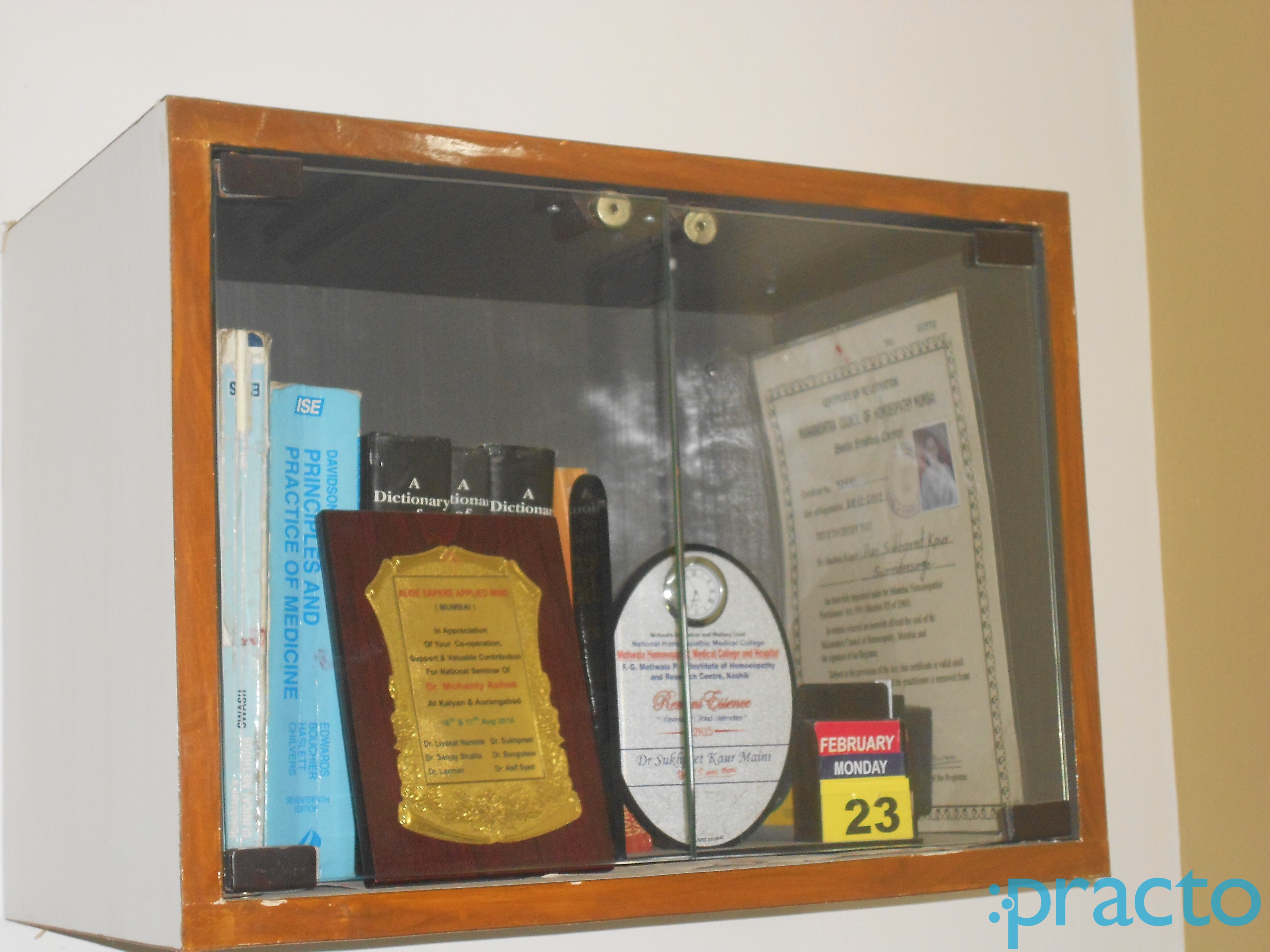 The Healing Art Osmanpura Aurangabad