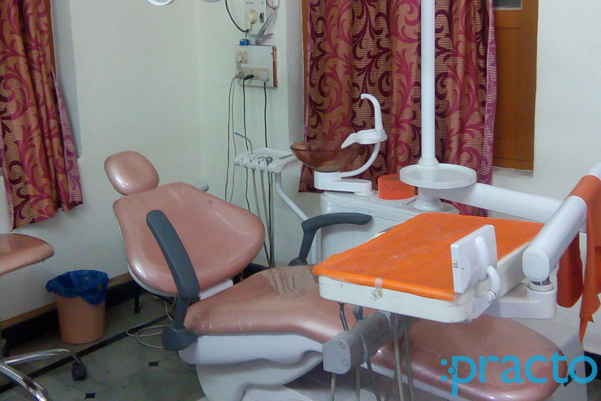 Services at Teja Dental Clinic Nagole Hyderabad
