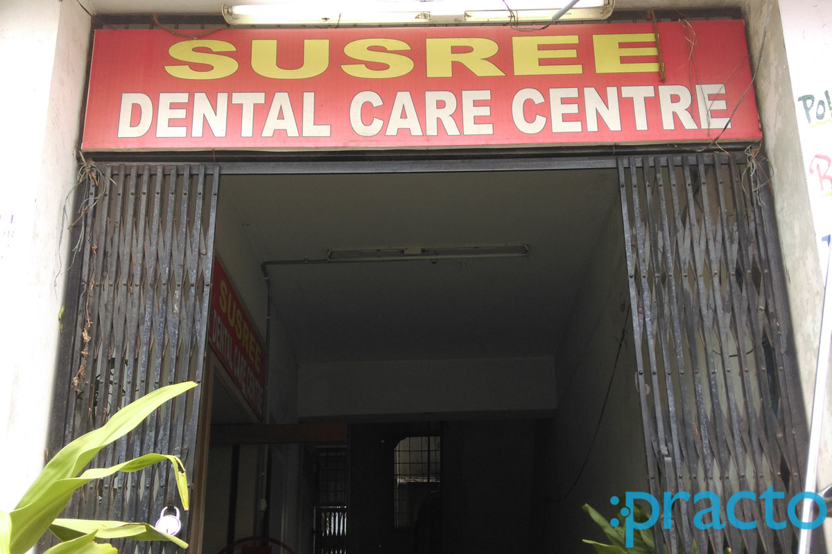 Susree Super Speciality Dental Care Vanasthalipuram Hyderabad