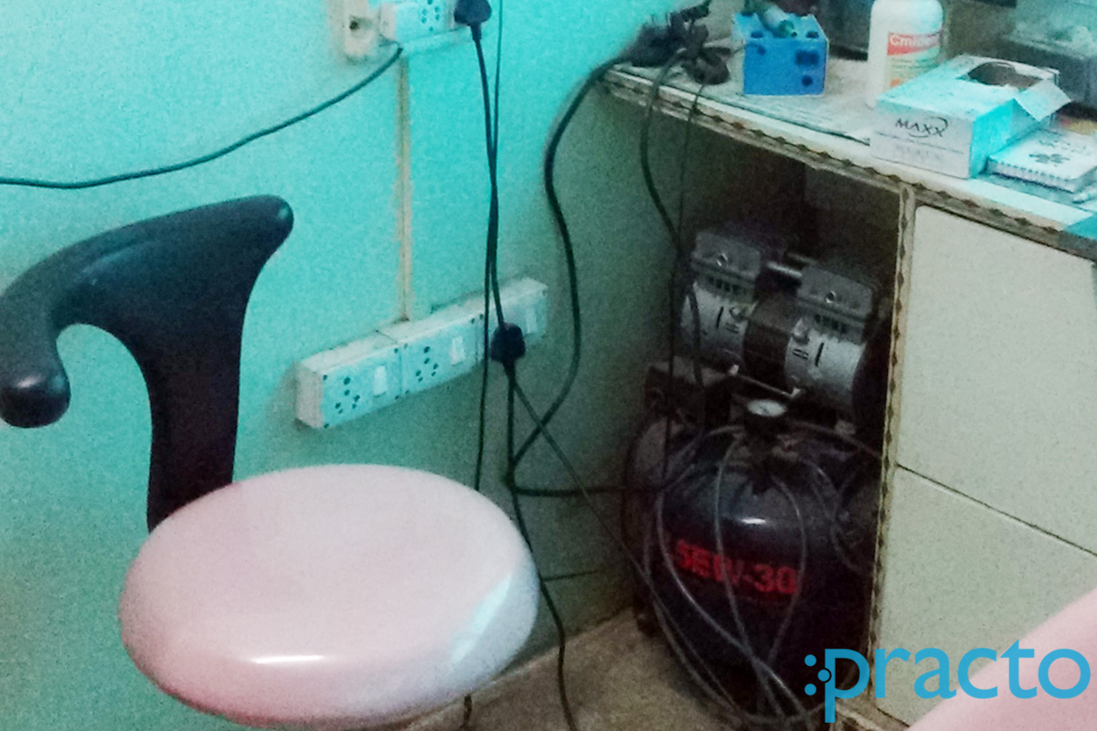 Services at Bhardwaj Dental Clinic And Health Care Center Shahaganj Agra