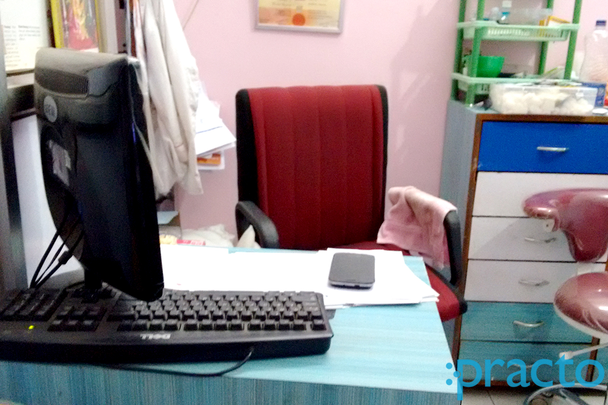 OPD/Ward at Yash Dental Clinic Baner Pune