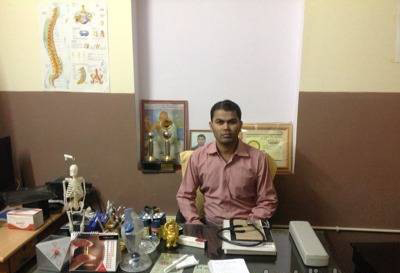 Bhagya Shree Health Care Centre Vaishali Nagar Jaipur