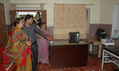 Bhagya Shree Health Care Centre Vaishali Nagar Jaipur