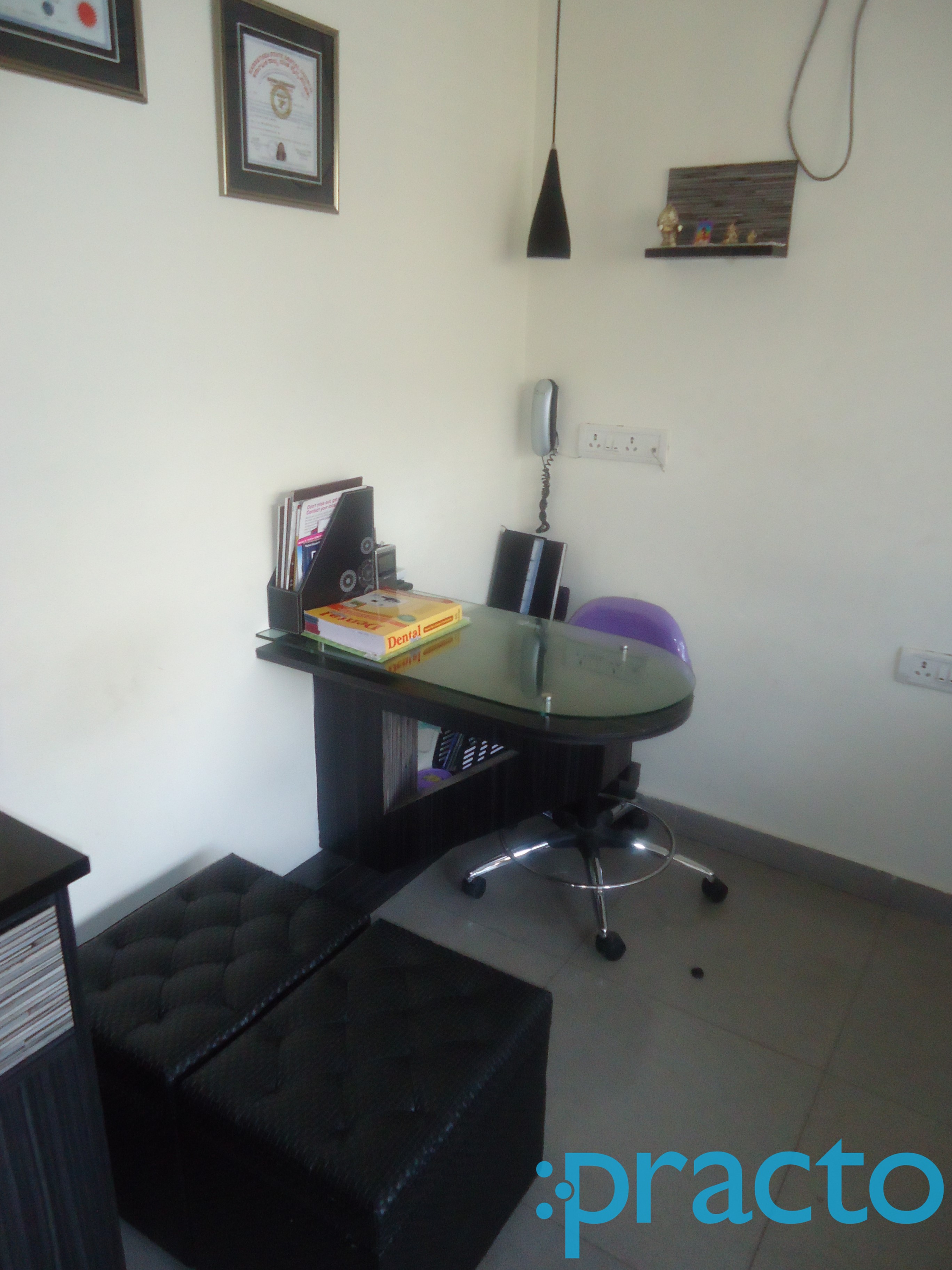 ISmile Dental and Oral Health Care Centre BTM Layout 2nd Stage Bangalore