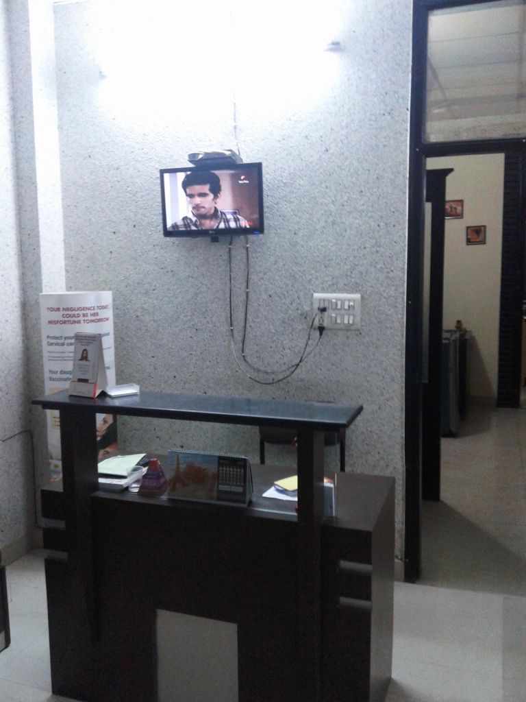 Dr.Divya's Fertility & Gynae Clinic Indirapuram Ghaziabad