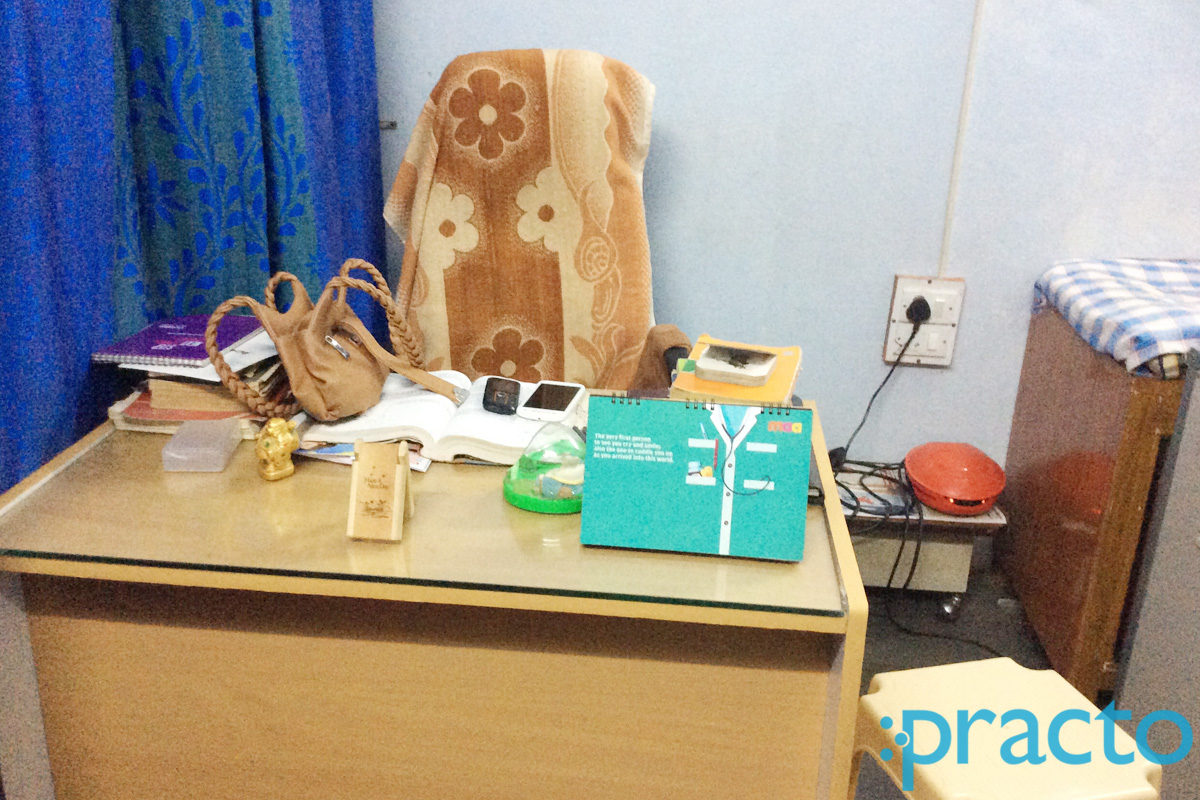 OPD/Ward at Sri Janani Physiotheraphy Clinic Alwal Hyderabad