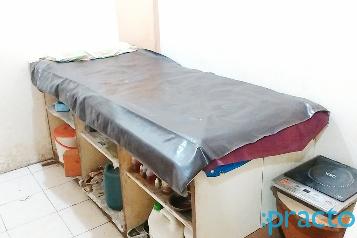 OPD/Ward at Nagpur Ayurvedic Multi-Speciality  Clinic Nandavan Colony Nagpur
