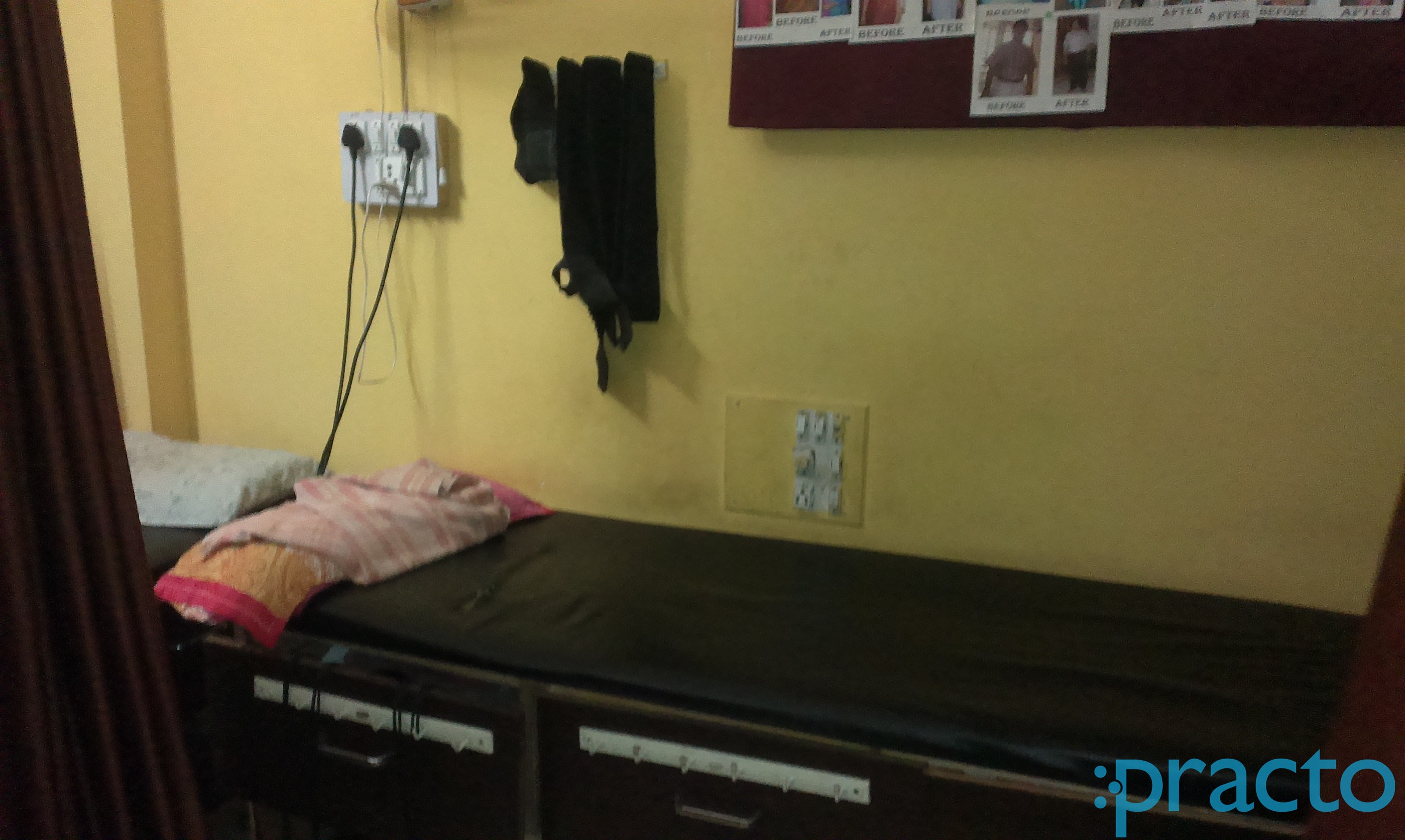 Akshey Physiotherapy And Weight Loss Centre Gotri Vadodara