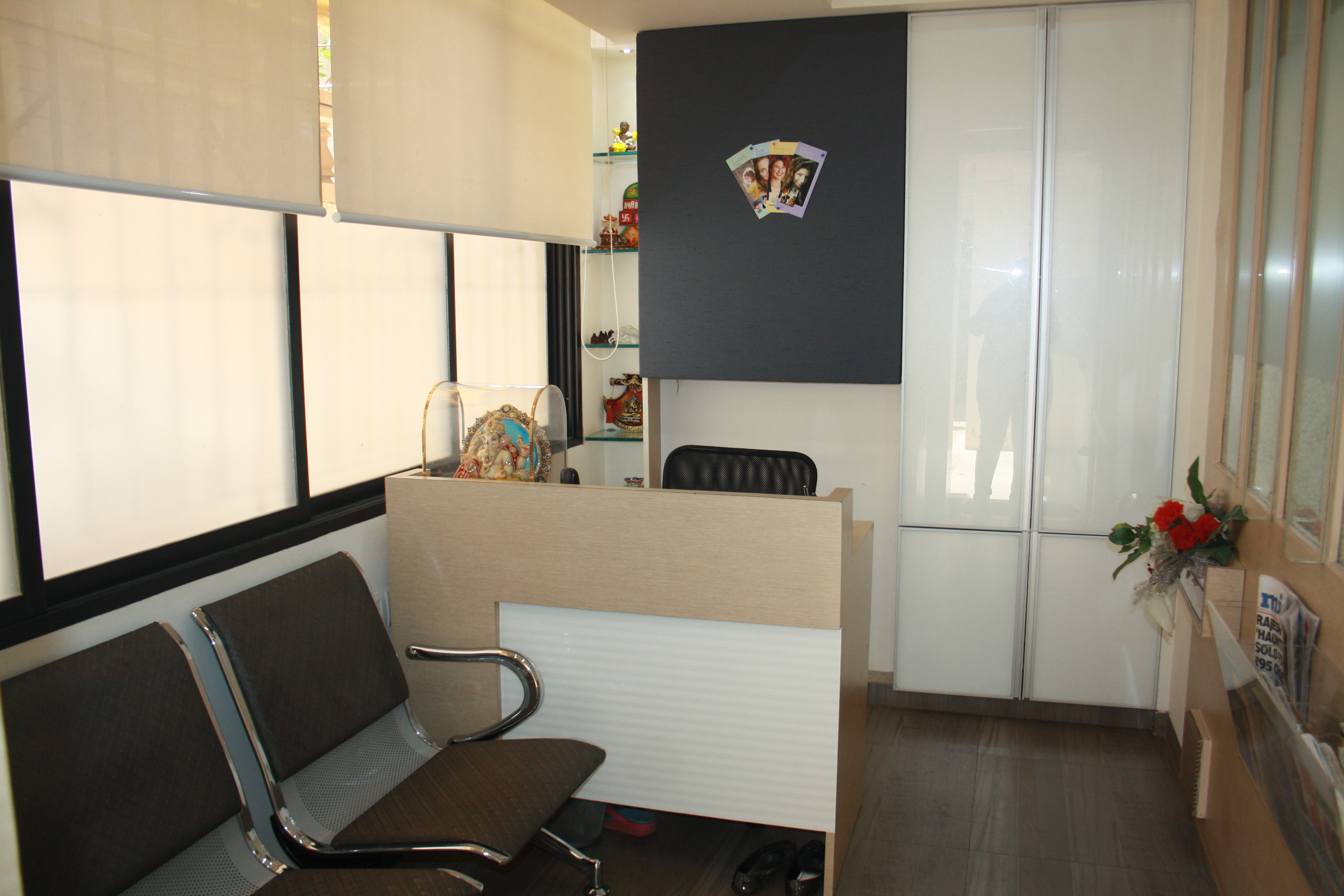 Elite Dental Care Vileparle West Mumbai