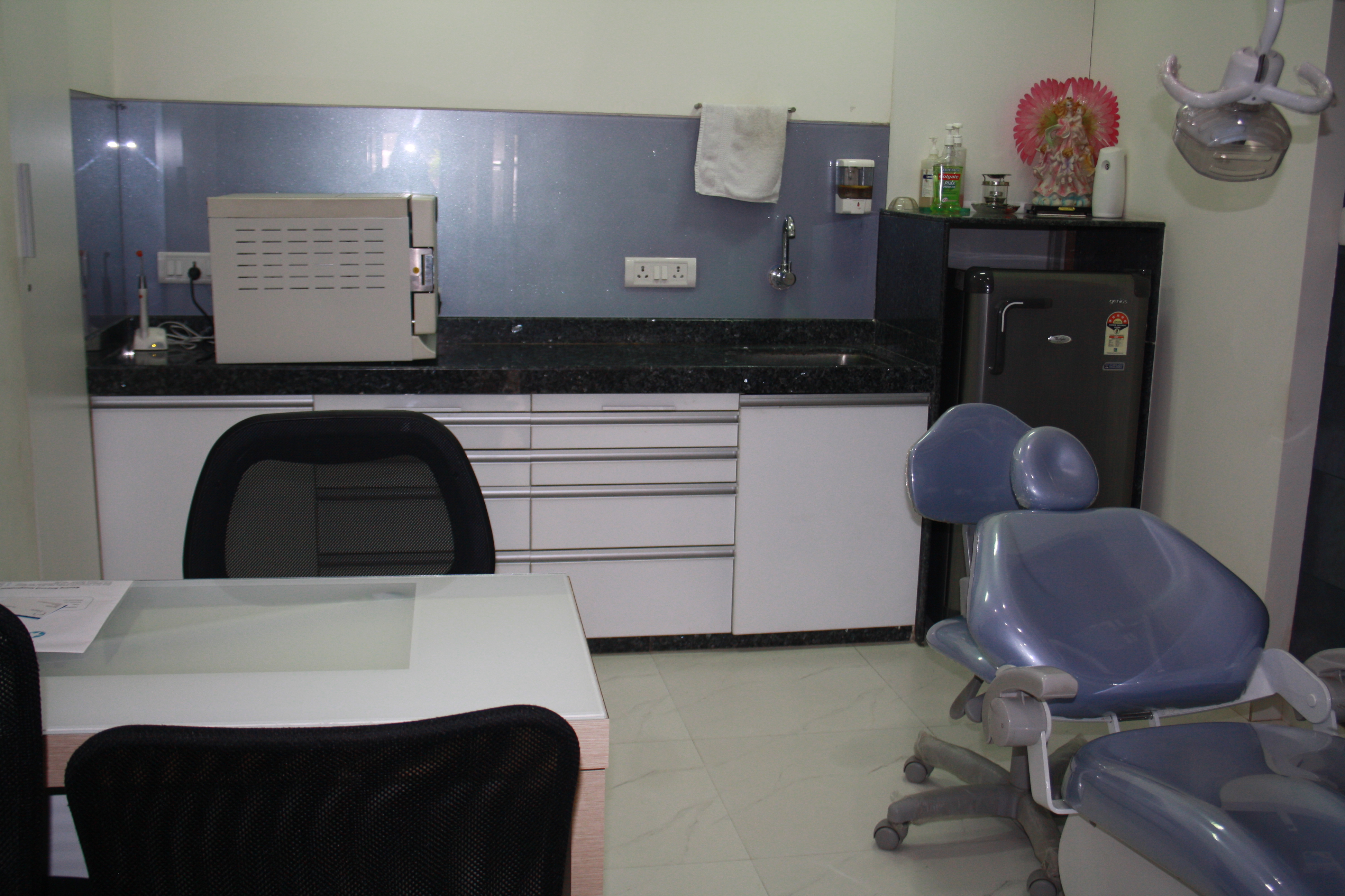 Elite Dental Care Vileparle West Mumbai