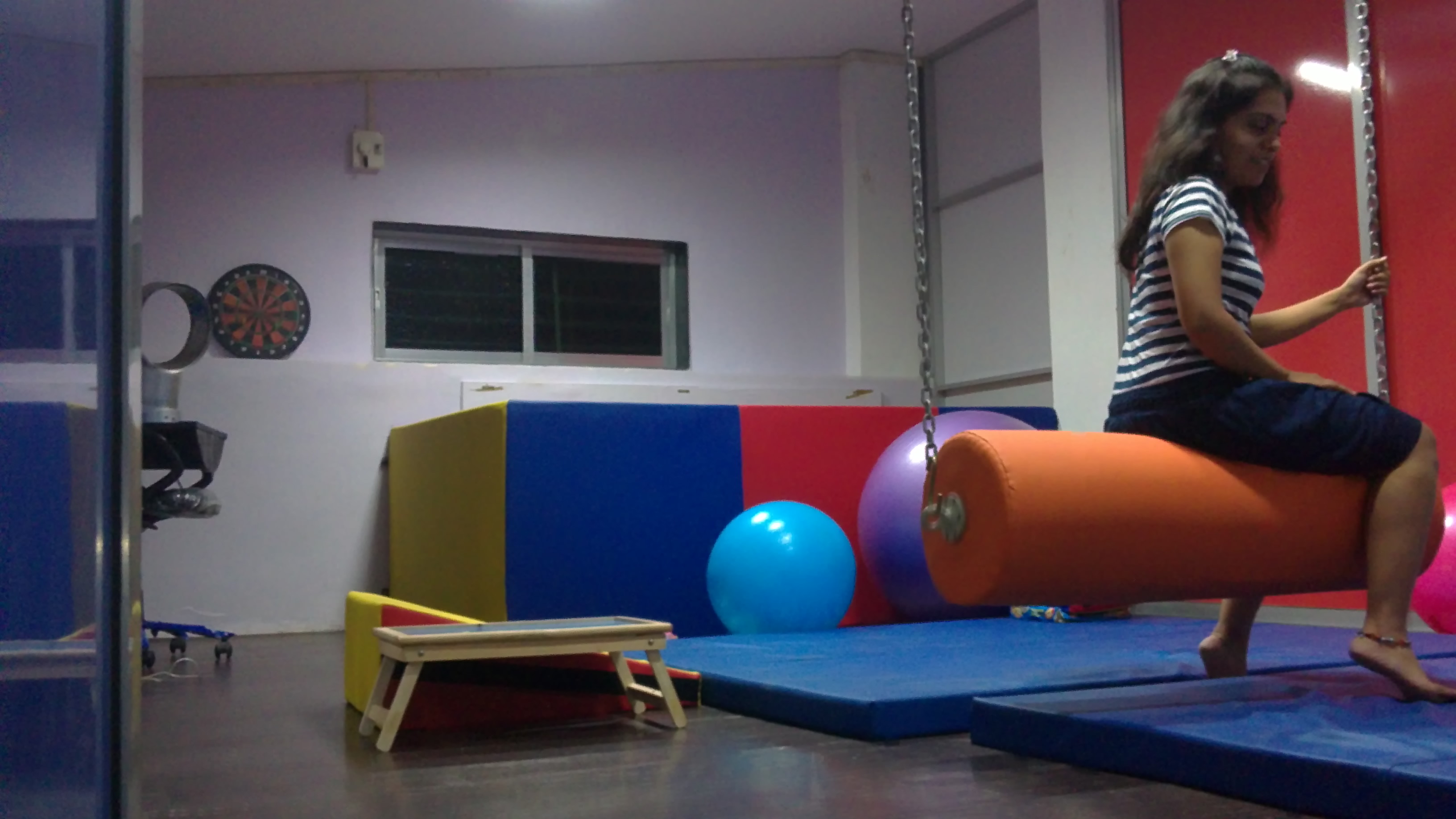 Visha Therapy and Consulting Centre Malad West Mumbai