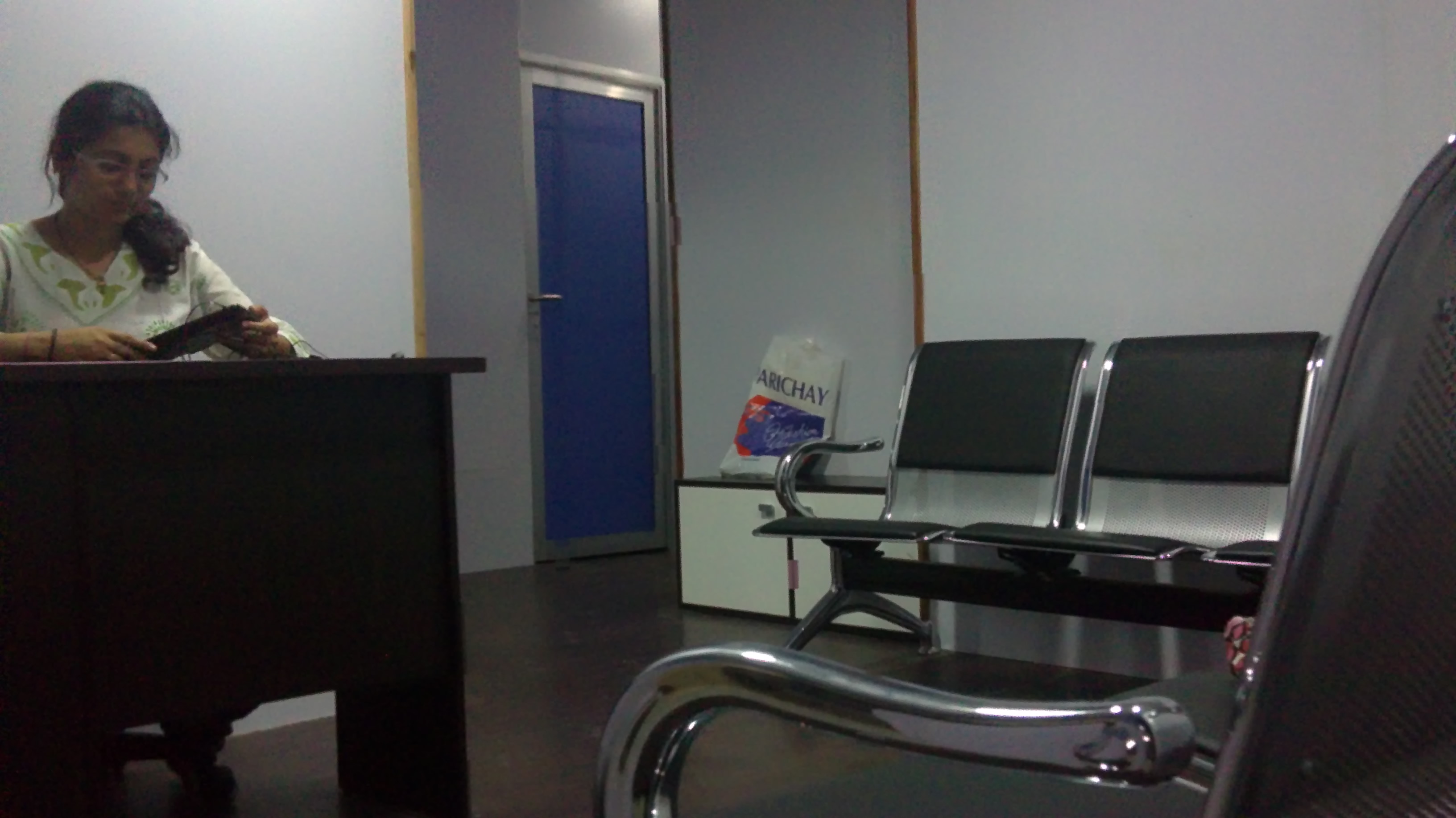 Visha Therapy and Consulting Centre Malad West Mumbai