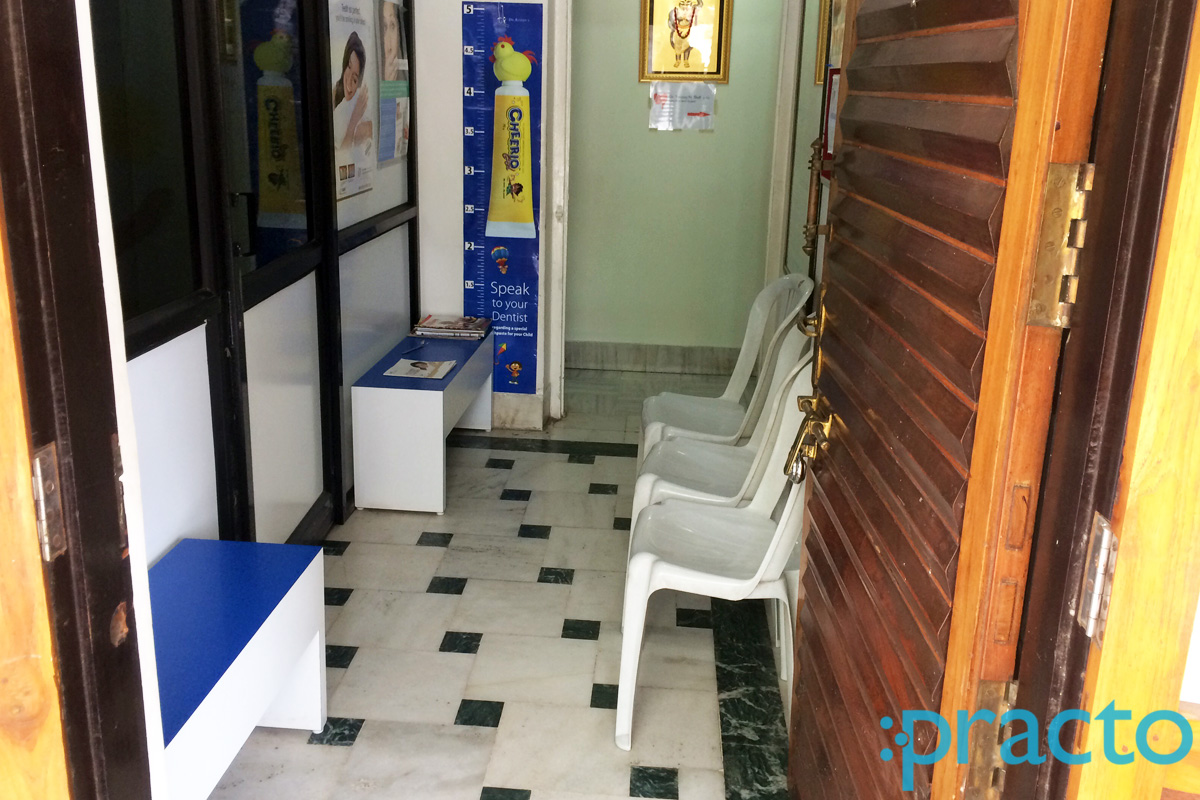 Advance Dental clininc Karelibaug Vadodara