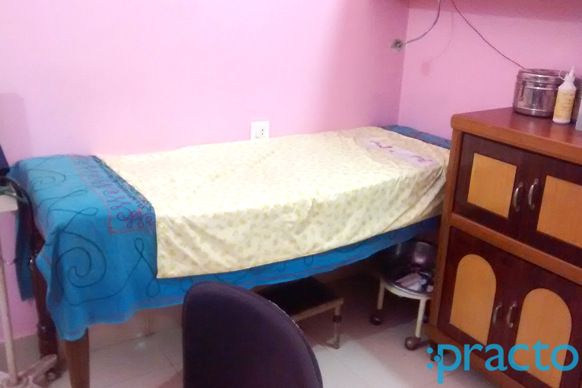 Operation Theatre at Chakore Nursing Home Rajendra Nagar Patna