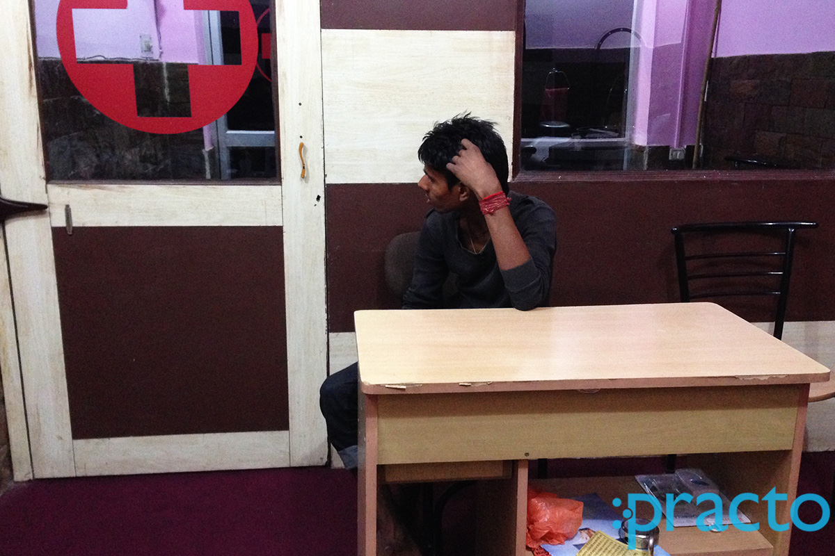 Agarwal Dental Clinic Jain Nagar Meerut