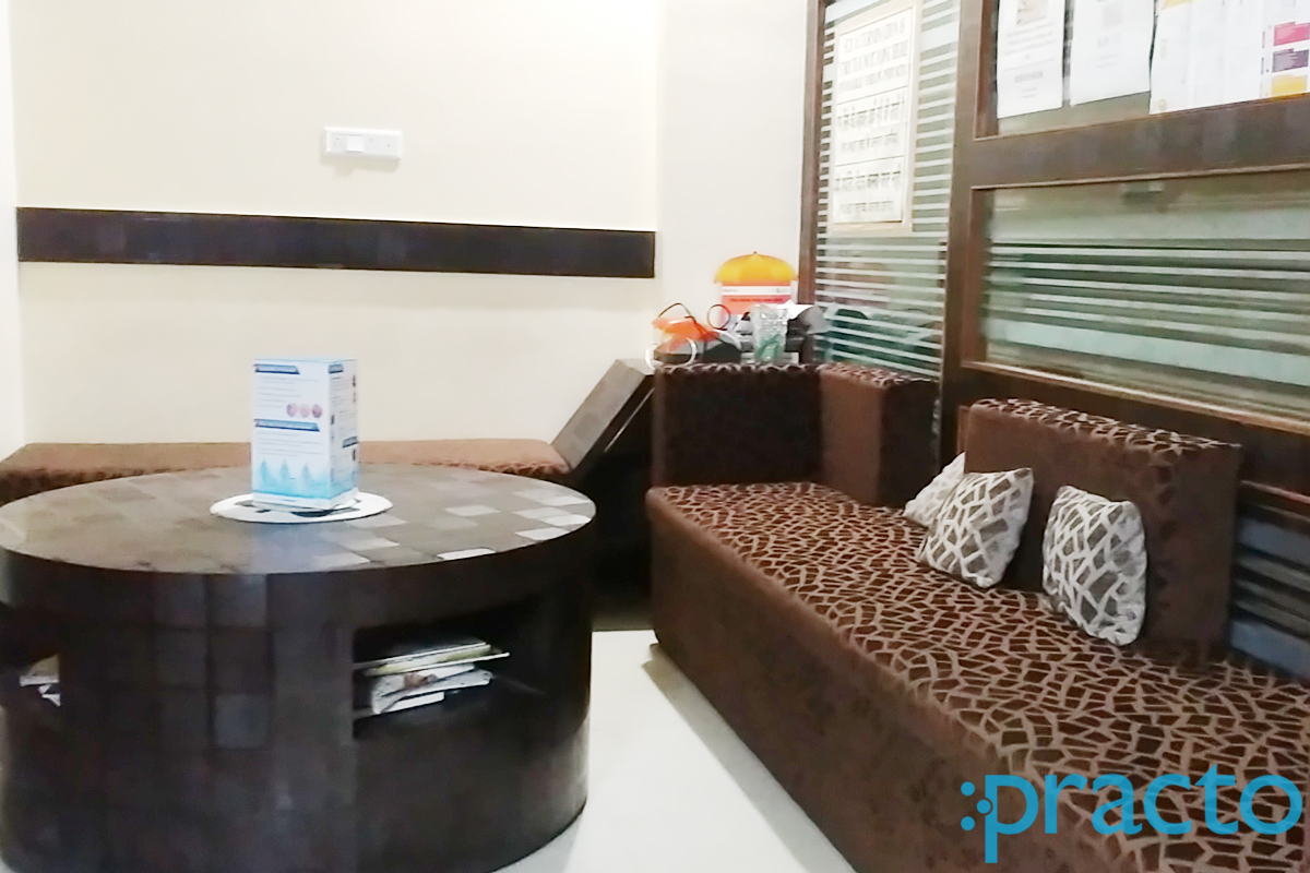 Gurukripa Sonography and Skin Clinic Central Avenue Road Nagpur
