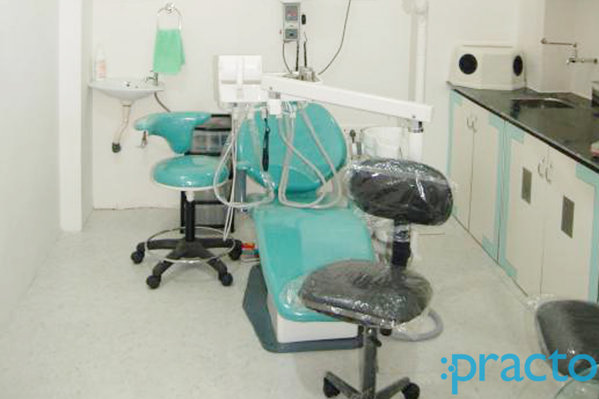 Chandak Dental Clinic Gandhibagh Nagpur