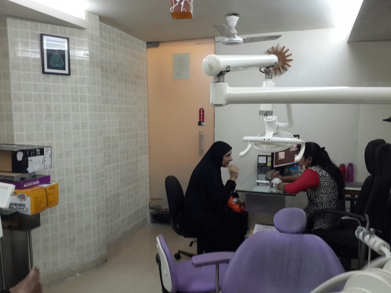 32 Whites Dental  Clinic & Implant Centre Mohammed Ali Road Mumbai