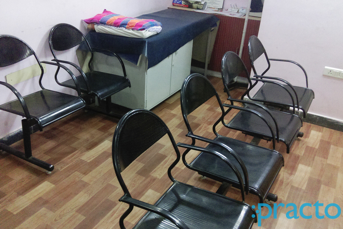 Sudha Clinic Moosarambagh Hyderabad