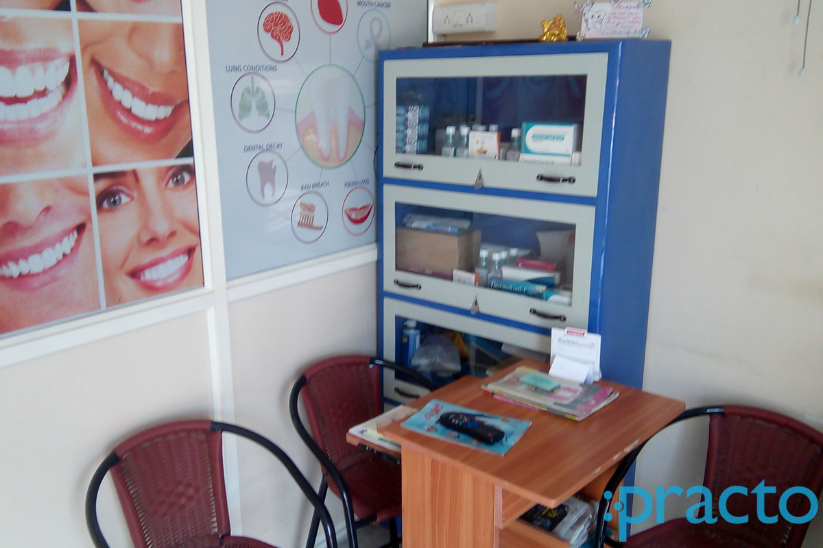 Global Multi Speciality Dental Hospital Kothapet Hyderabad