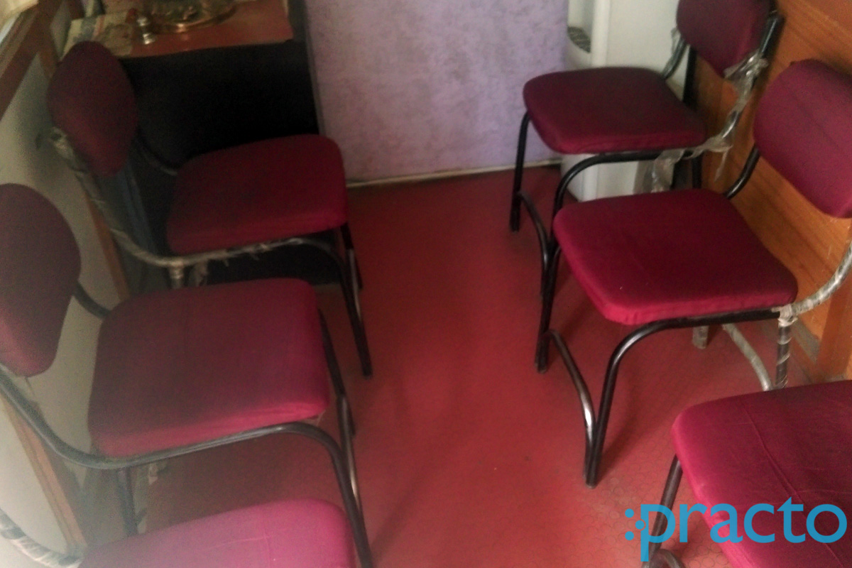 Kalpavalli Multi Speciality Dental Clinic Kothapet Hyderabad