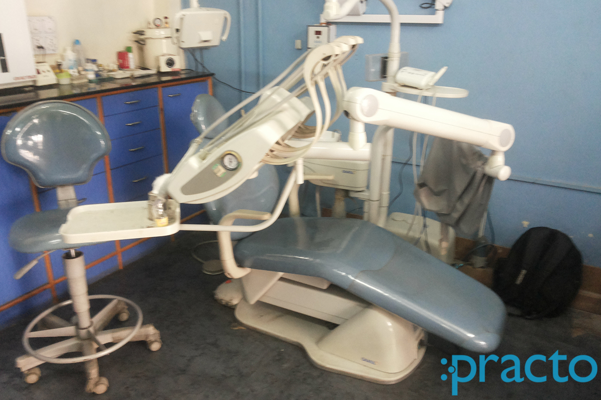 32 Pearl Dental Clinic Somwar Peth Pune