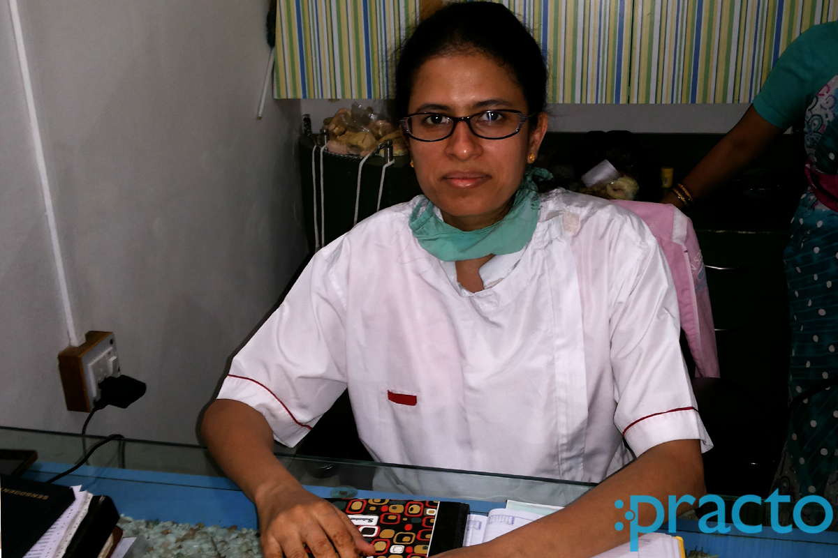 Total Dental Care (SP) Somwar Peth Pune