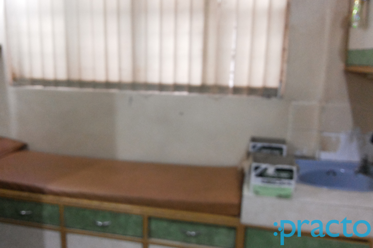 Parth Medi Clinic Erandwane Pune