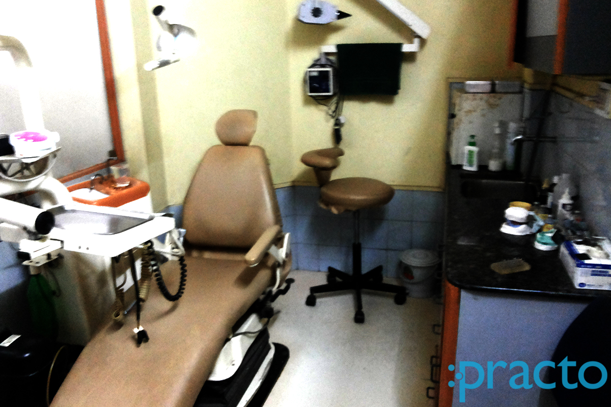 Operation Theatre at Parvati Clinic Sadashiv Peth Pune