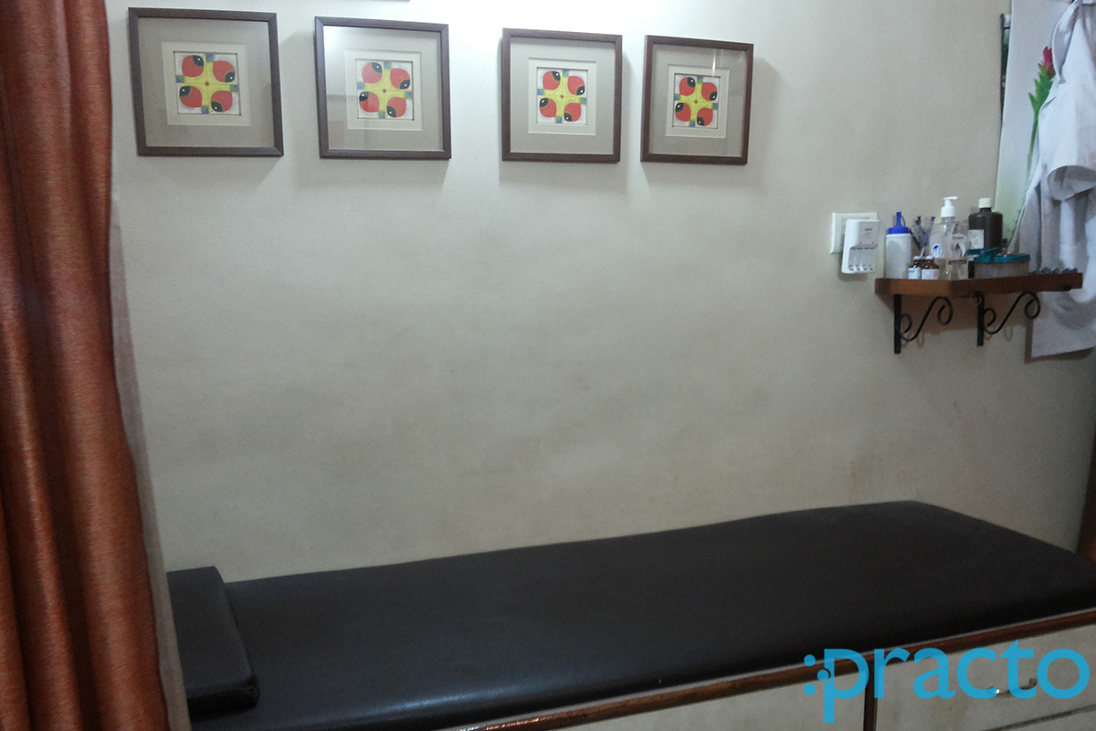 Operation Theatre at Ashwini Clinic Sadashiv Peth Pune