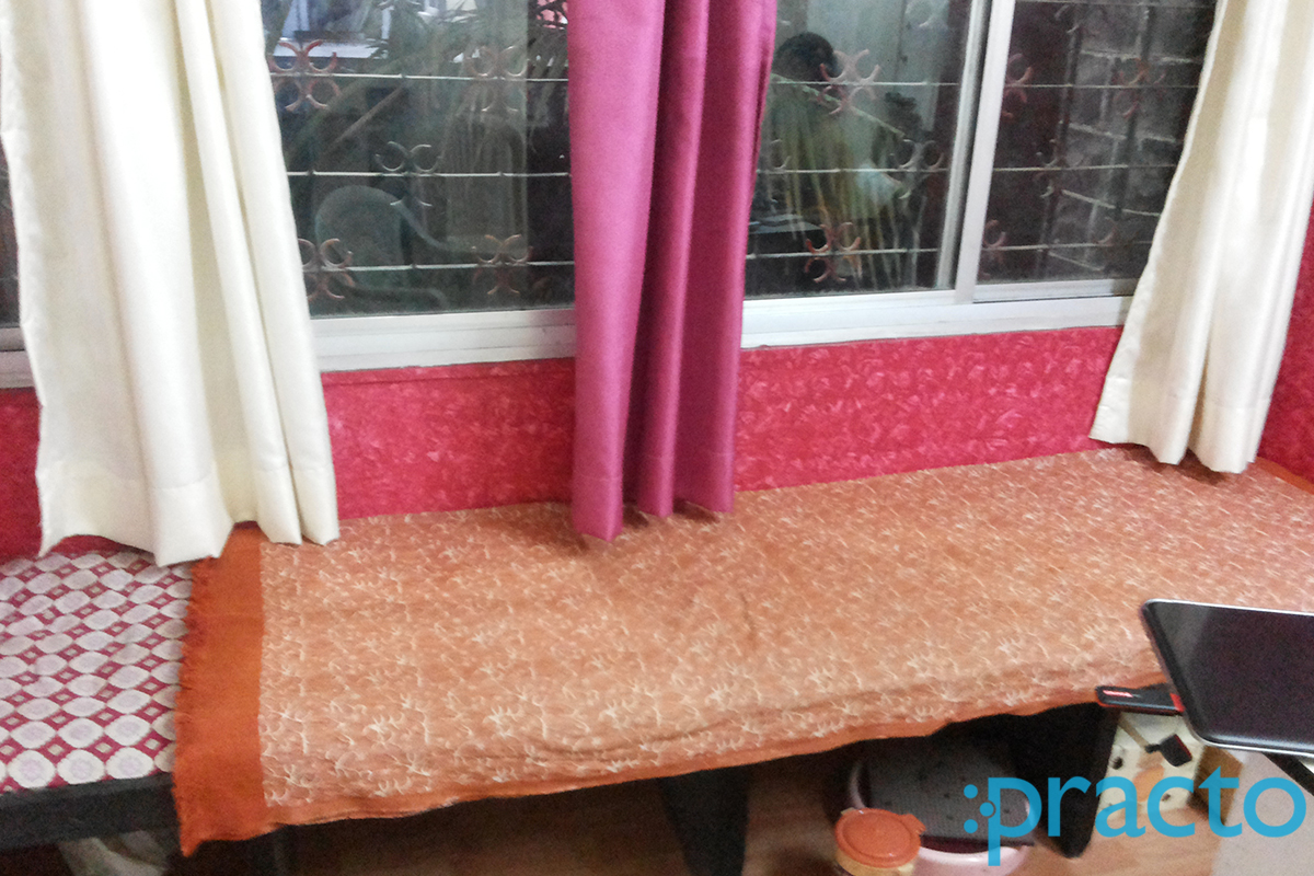 Operation Theatre at Dr. Anjali's Clinic Sadashiv Peth Pune