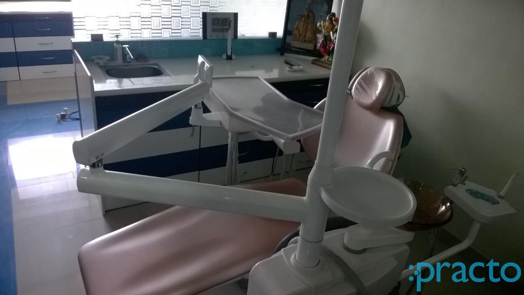 Tanushree Dental Care Adajan Surat