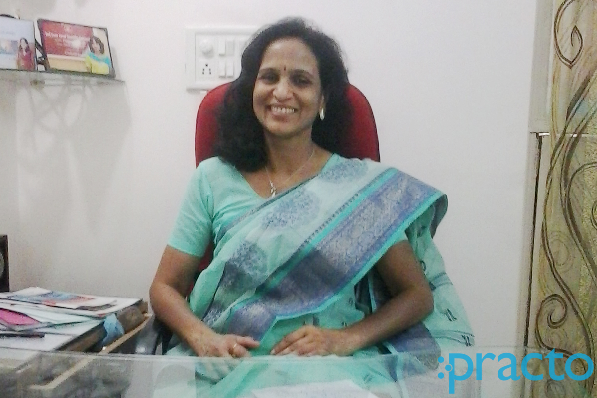 OPD/Ward at Dr. Abha Jain's Dental Clinic Gokulpeth Nagpur