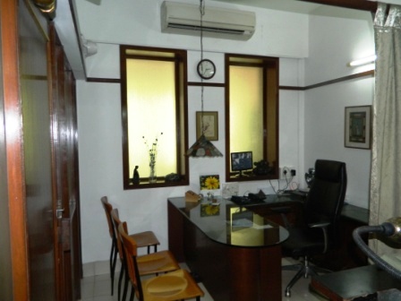 Narvekar Infertility and Endoscopy Clinic Matunga Mumbai